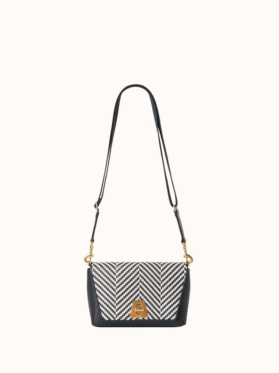 Anouk Small Day Bag Akris