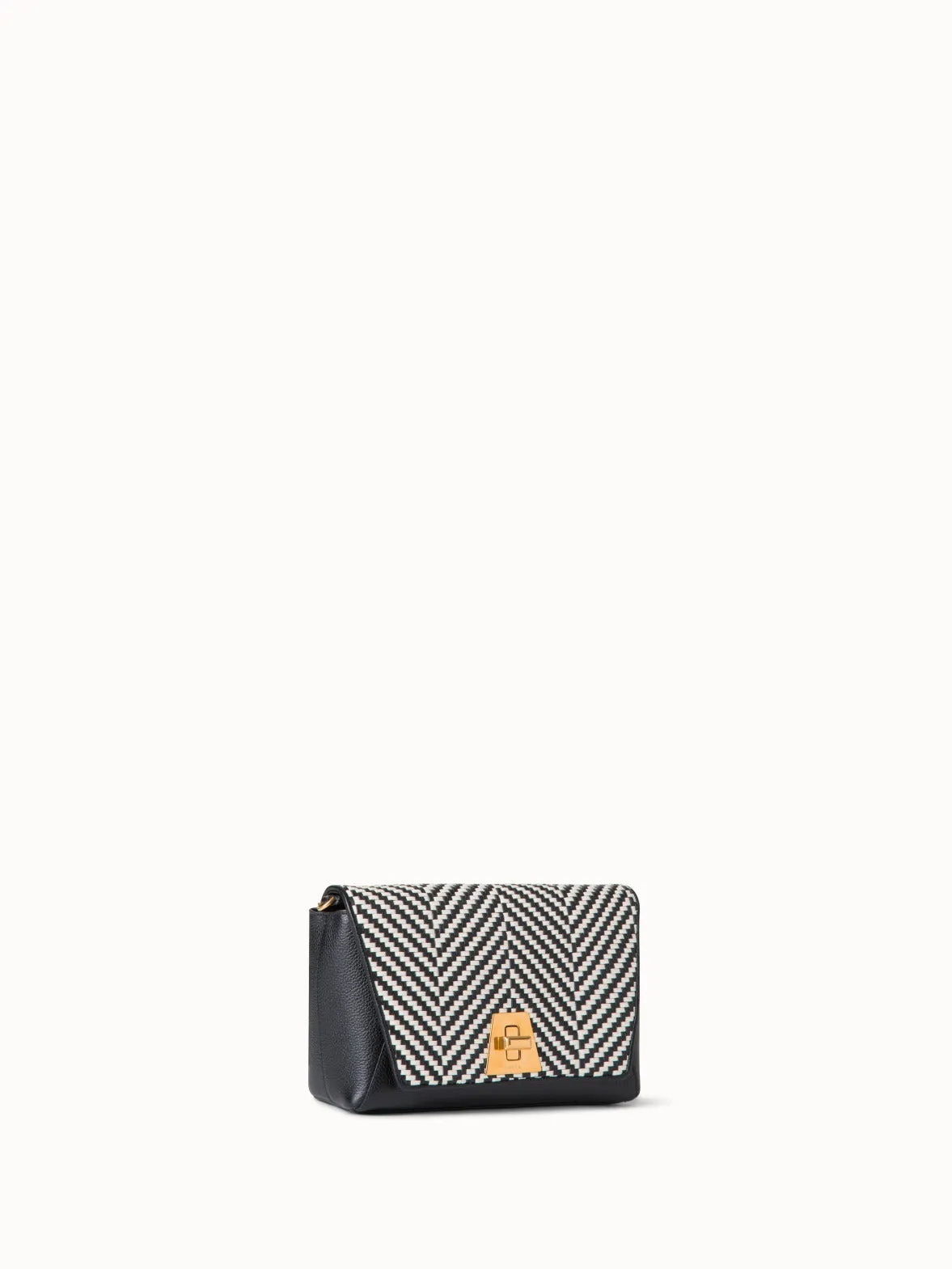 Anouk Small Day Bag Akris