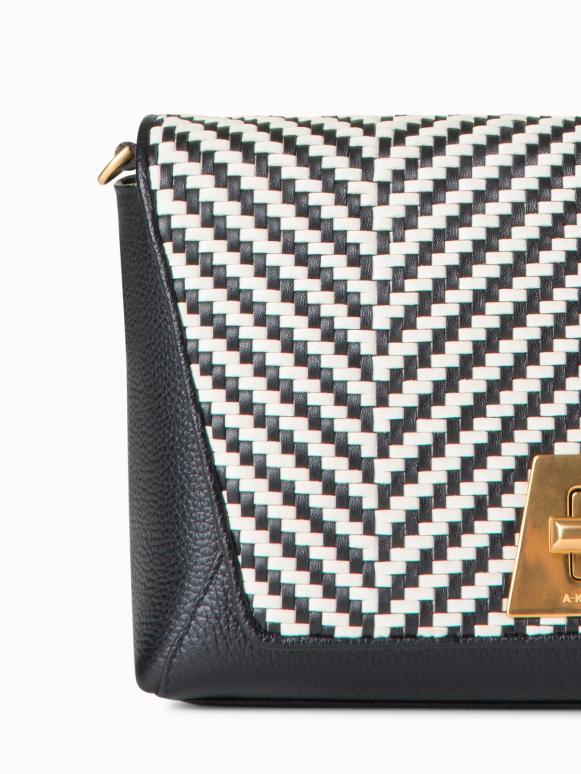 Anouk Small Day Bag Akris