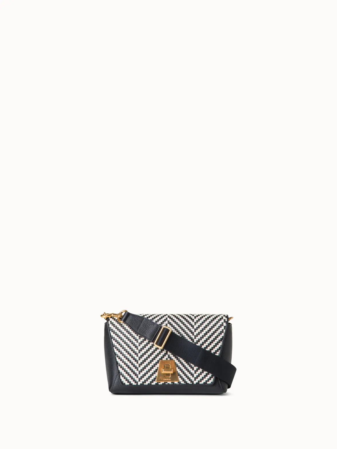 Anouk Small Day Bag Akris