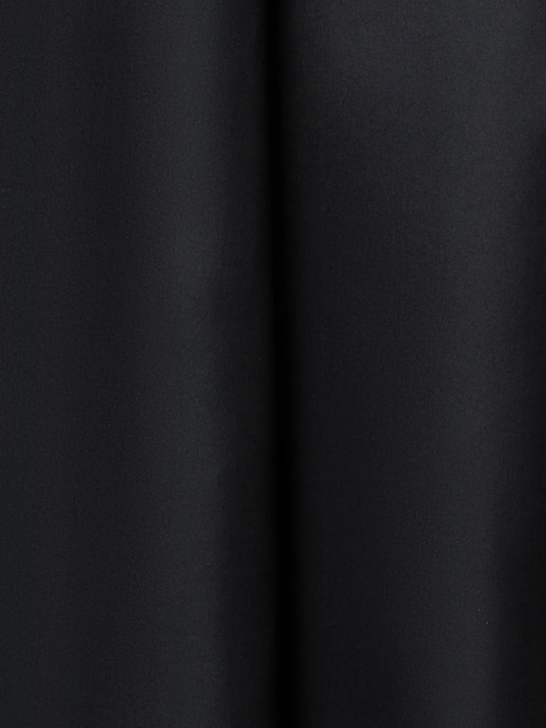 Asymetrical Midi Skirt in Silk Organza Akris