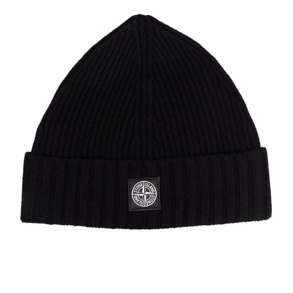 Black Cap