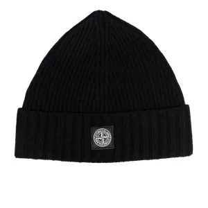 Black Cap