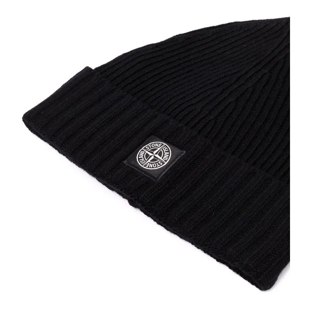 Black Cap