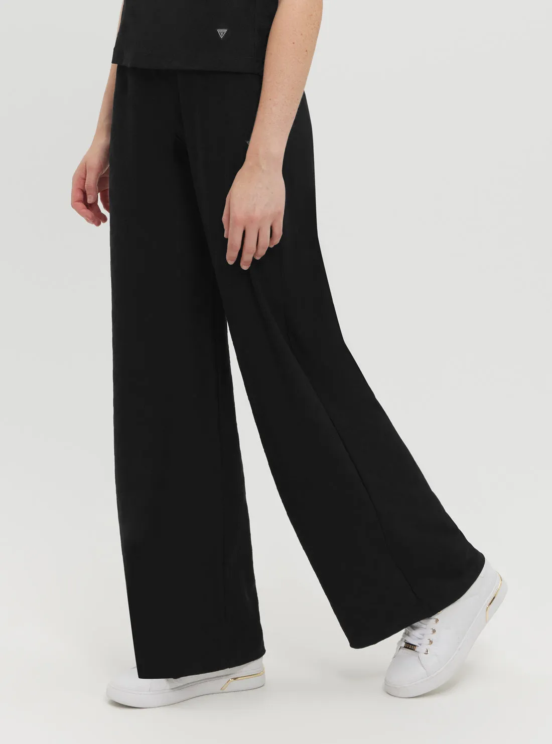 Black Monica Long Pant Guess