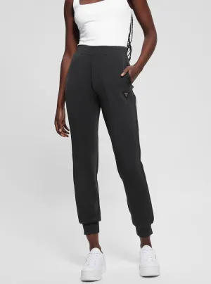 Black Olympe Long Pants Guess