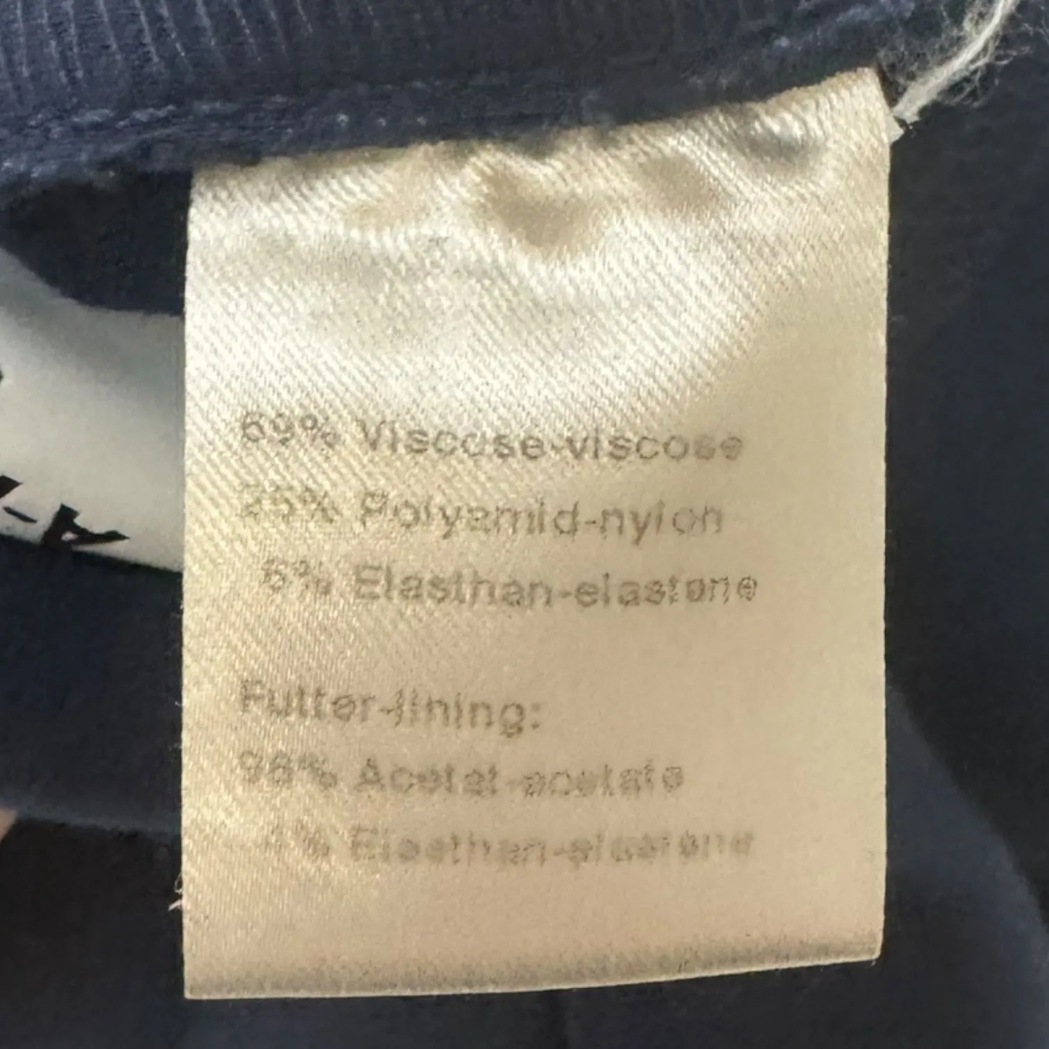 Blazer By Akris In Blue, Size: 12