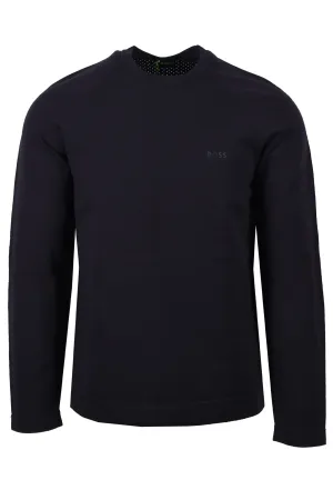 Boss K_seamless Tech_cn Dark Blue