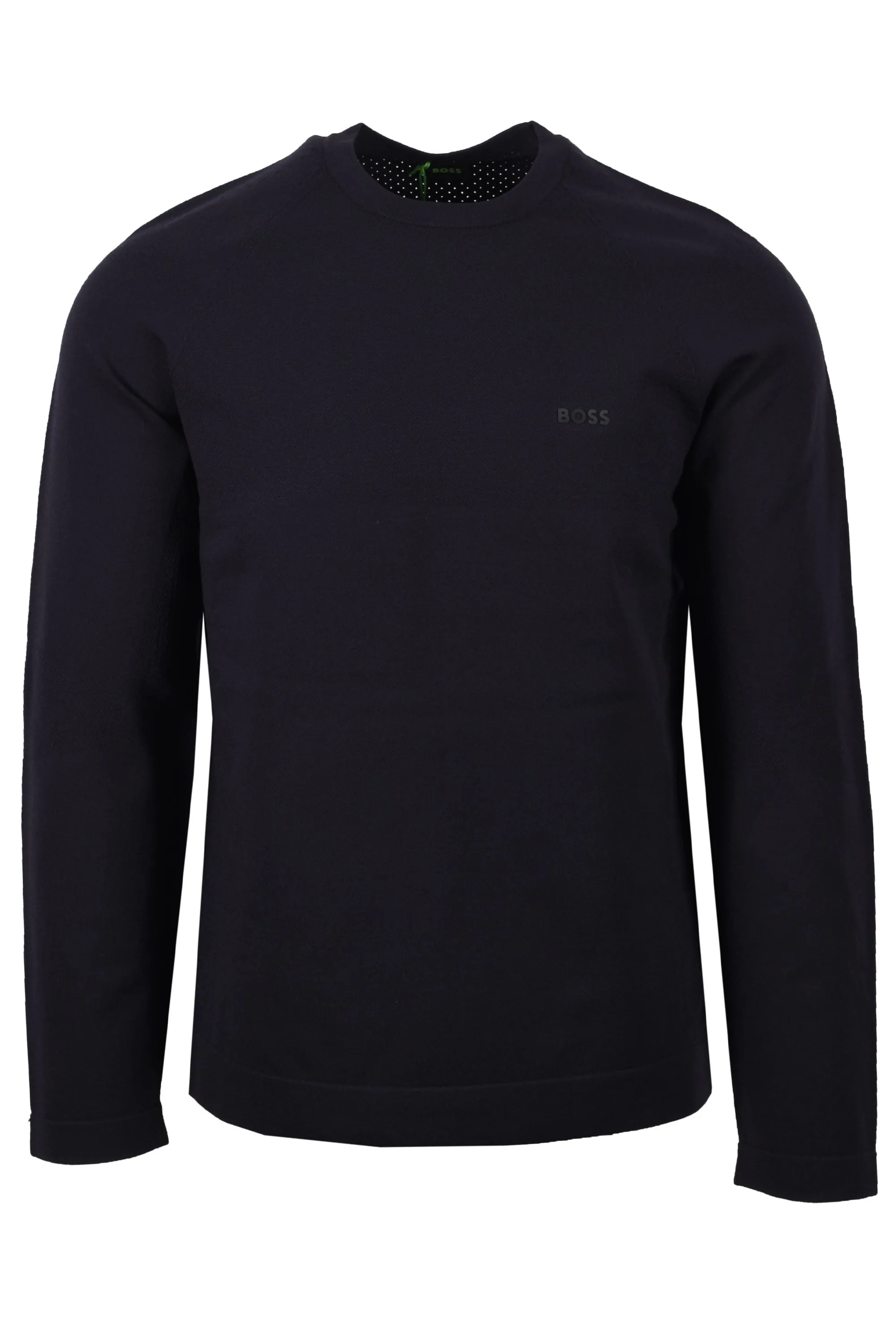 Boss K_seamless Tech_cn Dark Blue