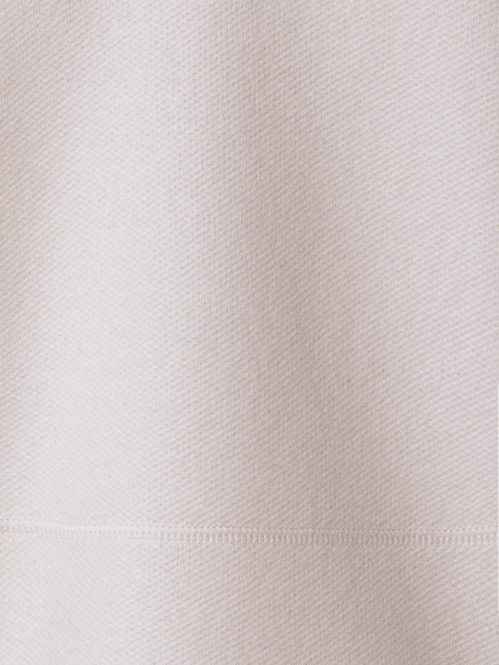 Cardigan in 100% Cashmere Piqué Akris