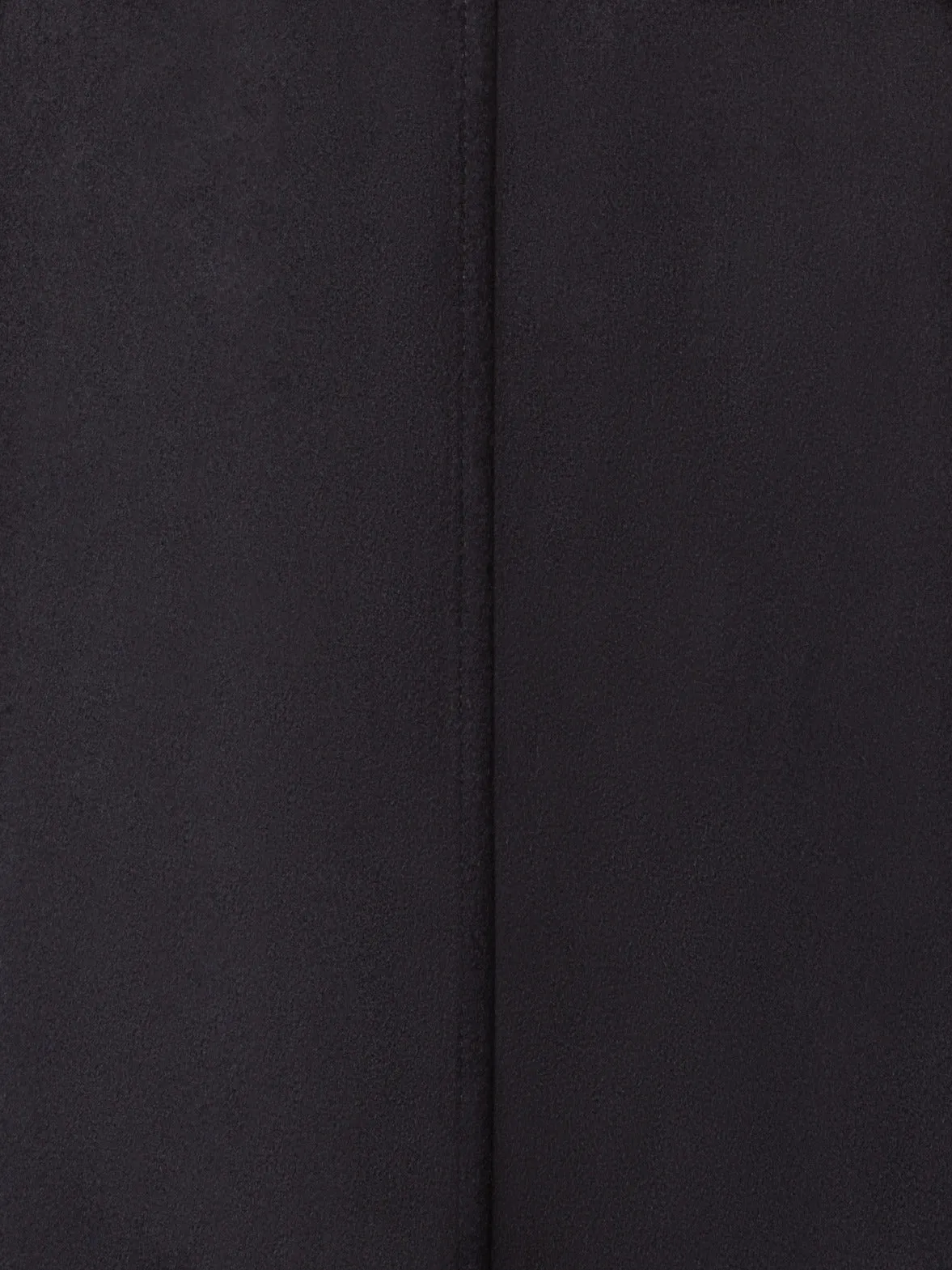 Cashmere Cape with Detachable Hood and Storm-System® Finish Akris