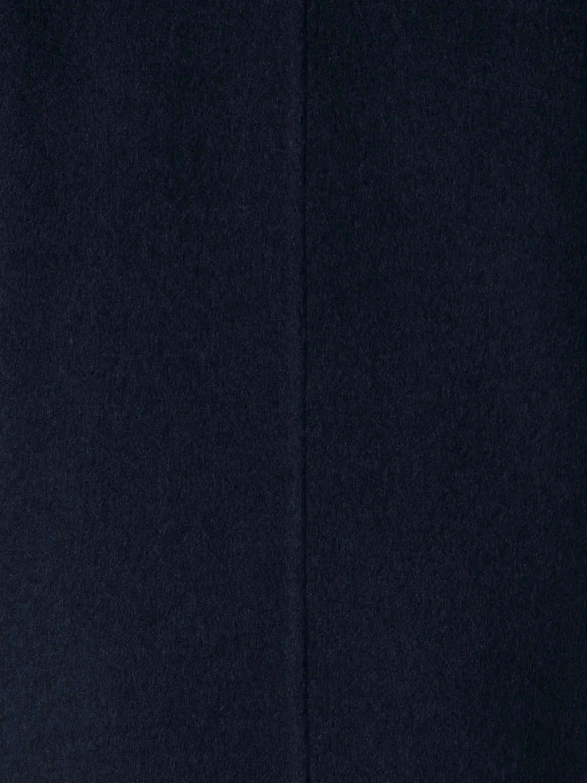 Cashmere Double-Face Blazer Coat Akris