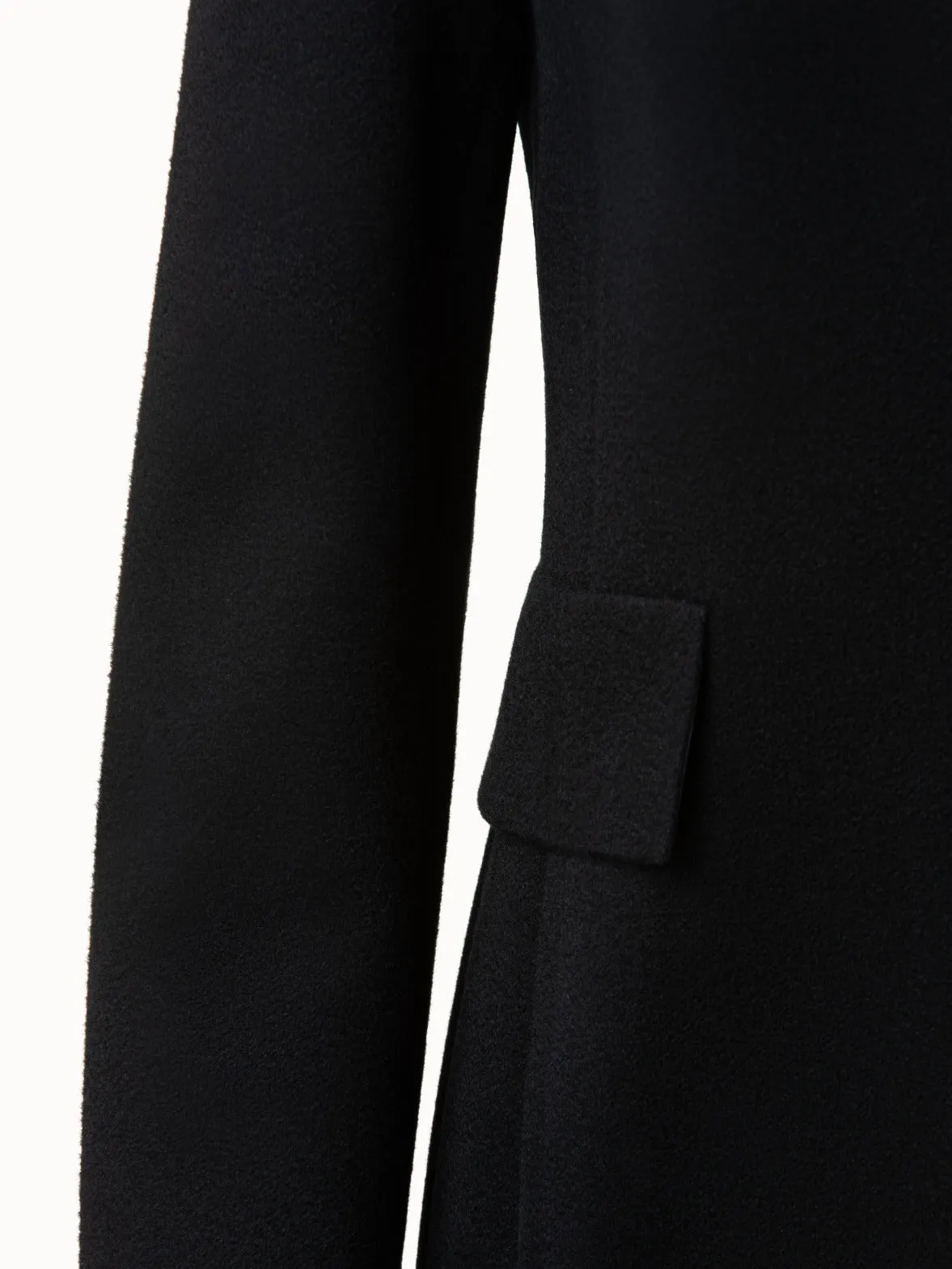 Cashmere Double-Face Coat Akris