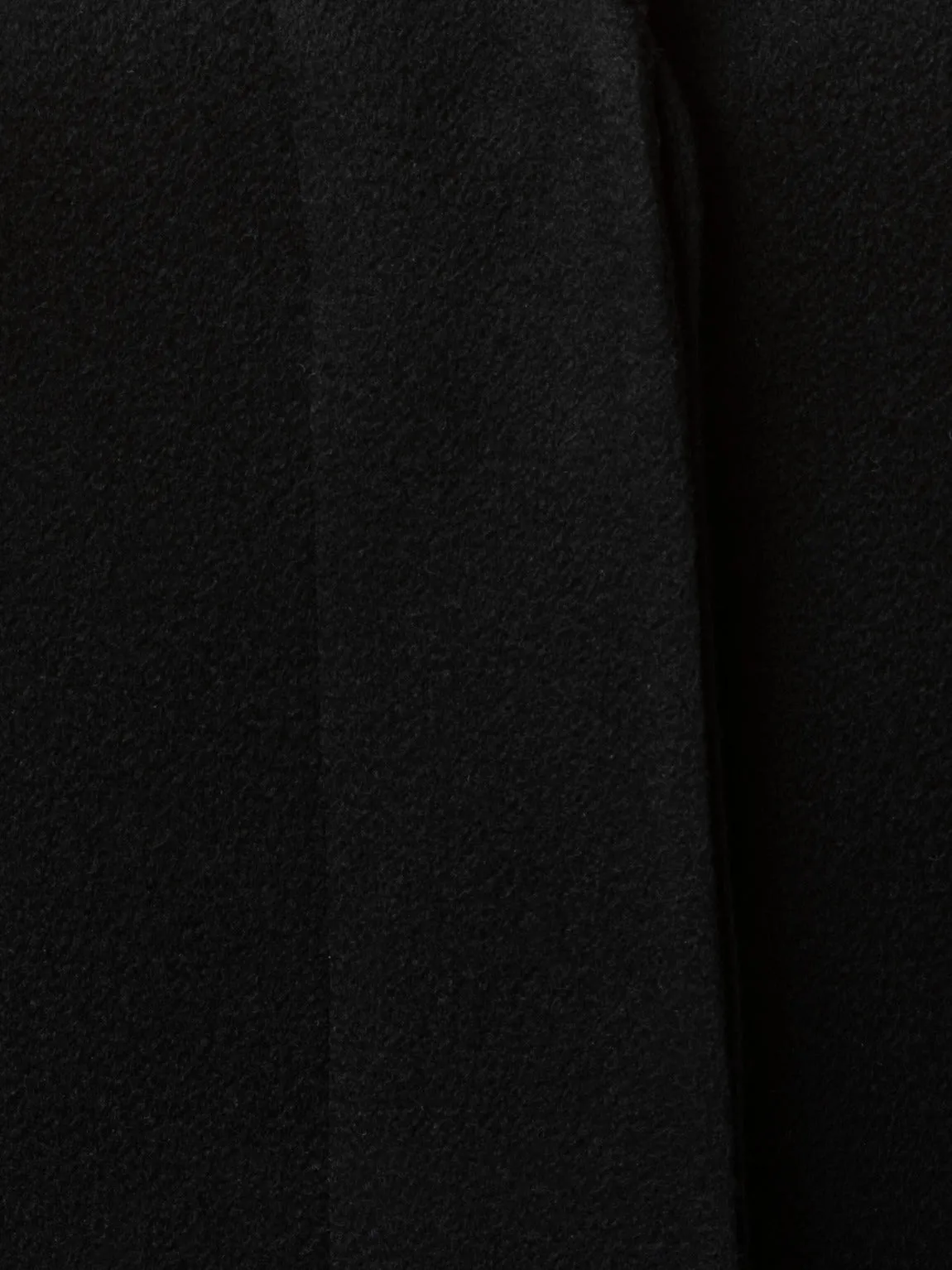Cashmere Double-Face Coat Akris