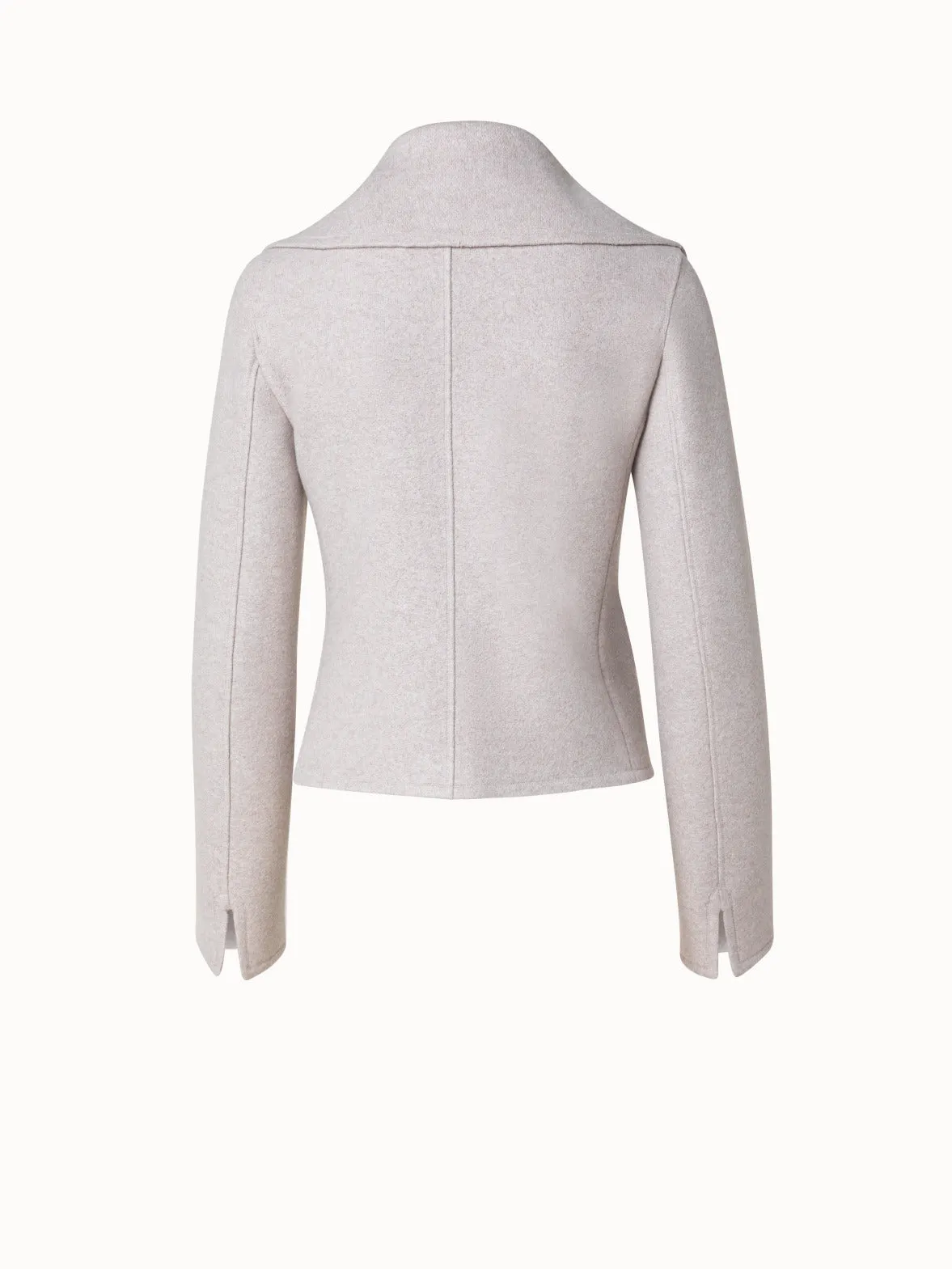 Cashmere Jacket Akris