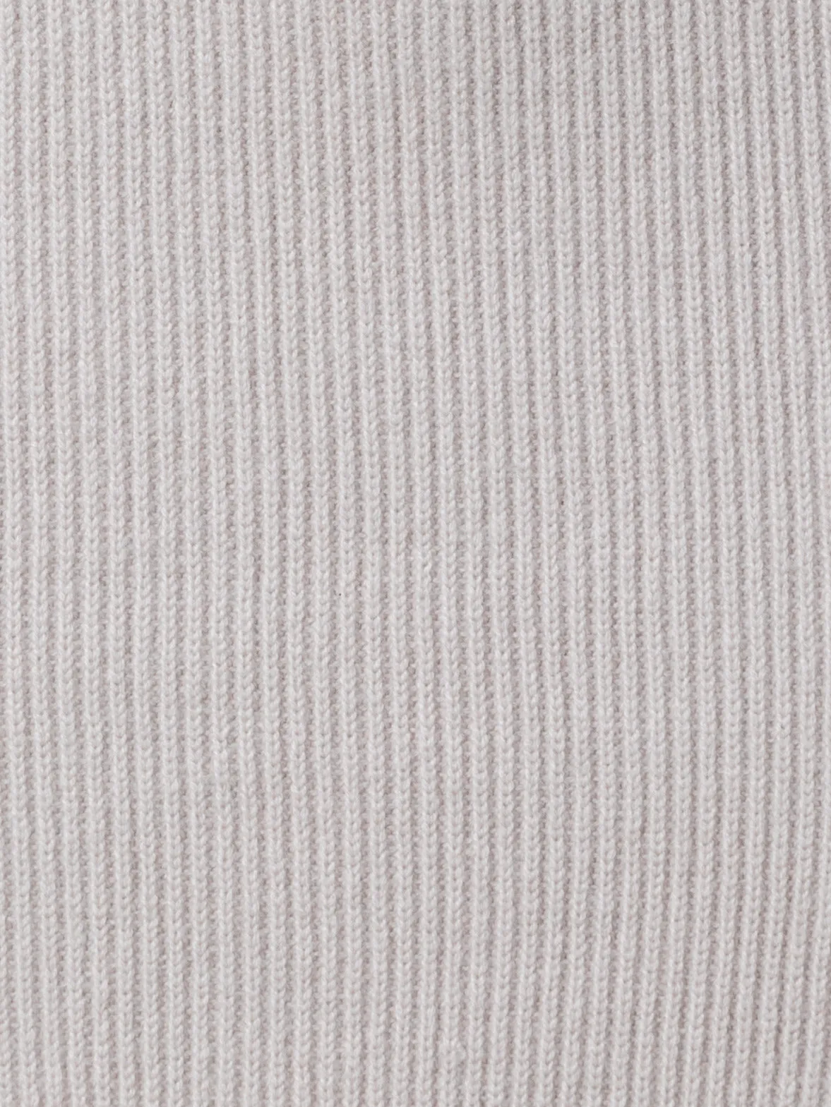 Cashmere Rib Knit Tube Skirt Akris