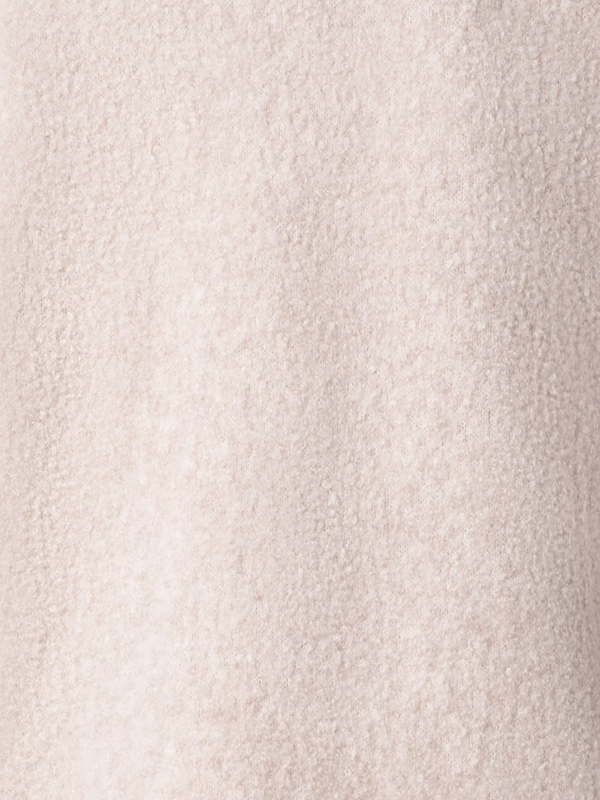Cashmere Silk Bouclé Zip Cardigan Akris