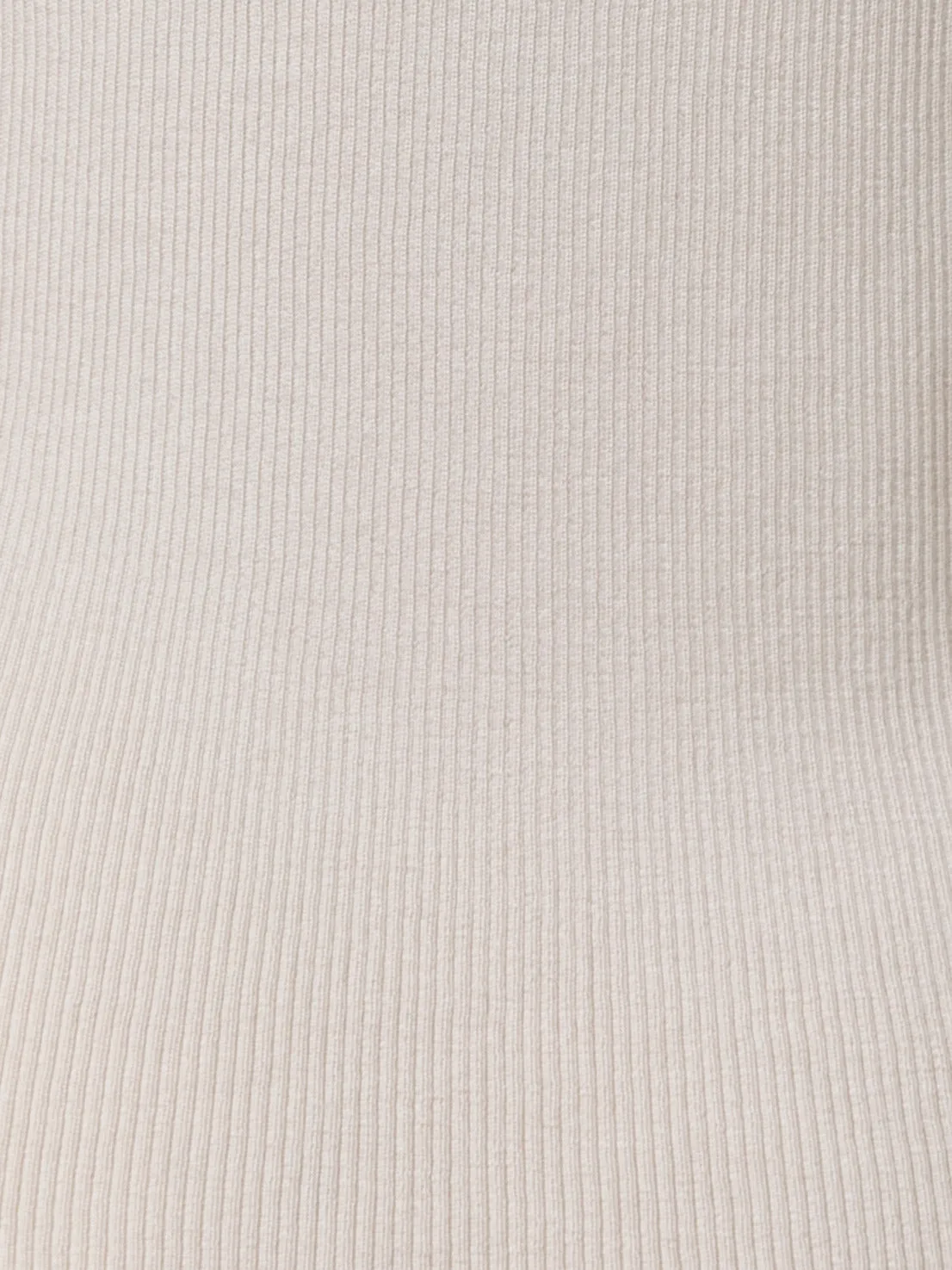 Cashmere Silk Rib Knit Pullover Akris