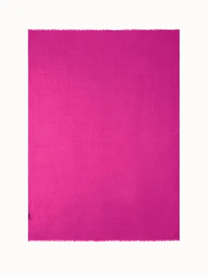 Cashmere Silk Scarf Akris