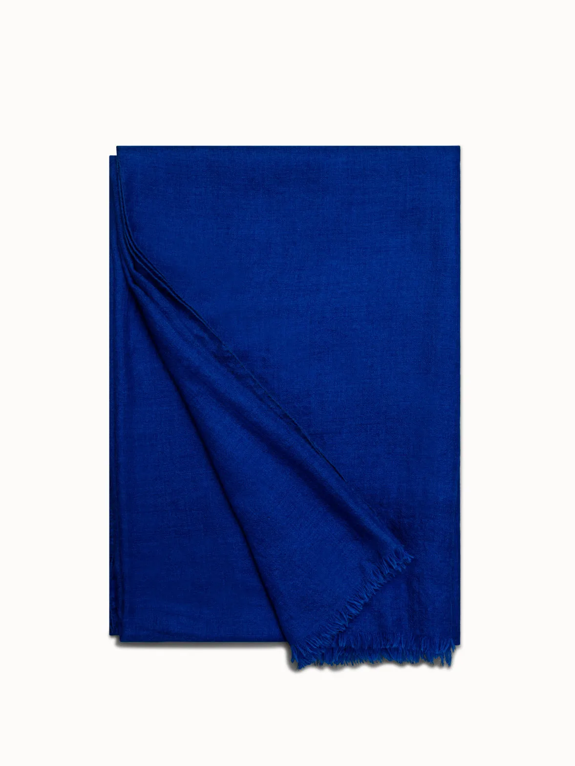 Cashmere Silk Scarf Akris