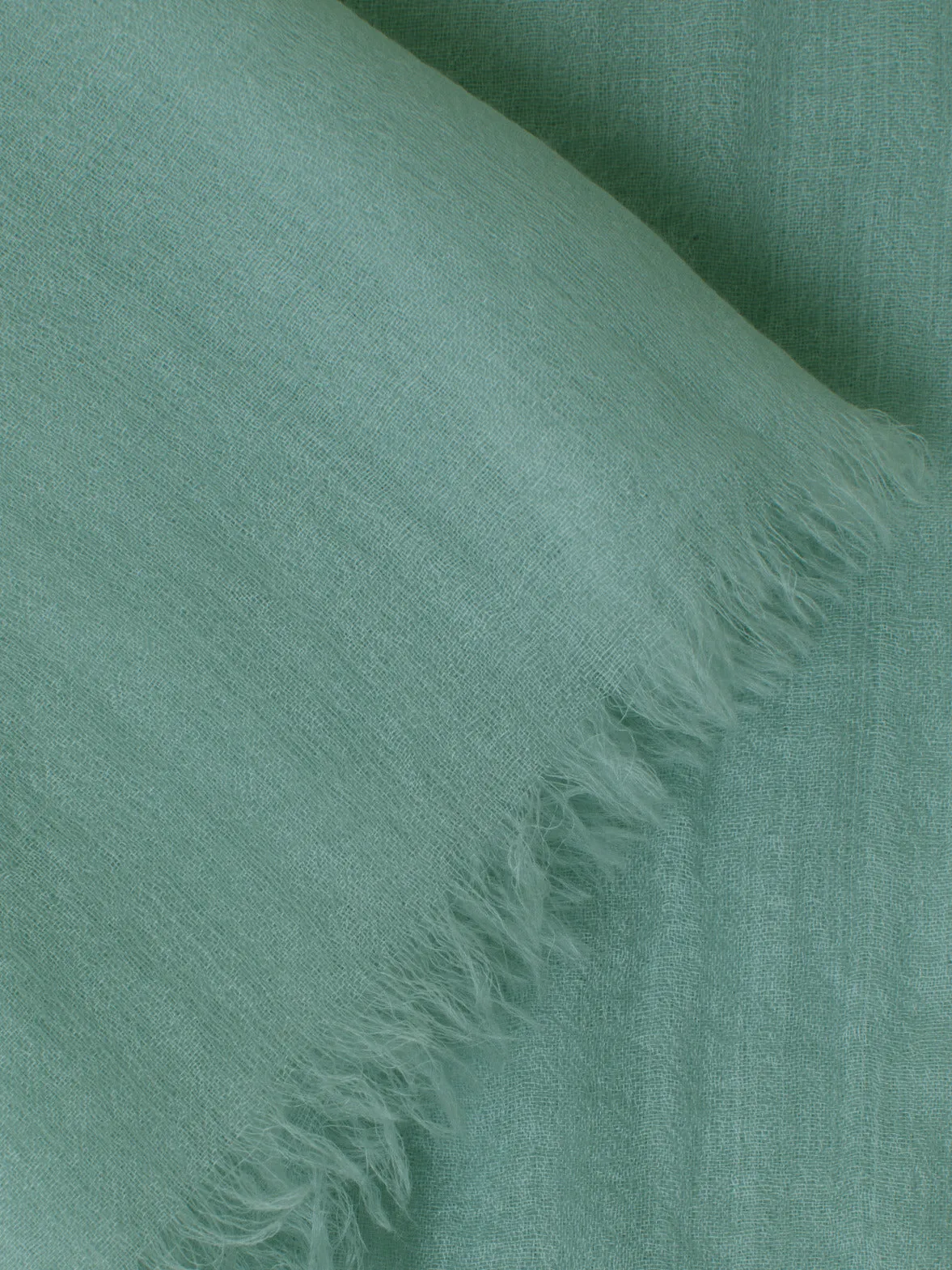 Cashmere Silk Scarf Akris
