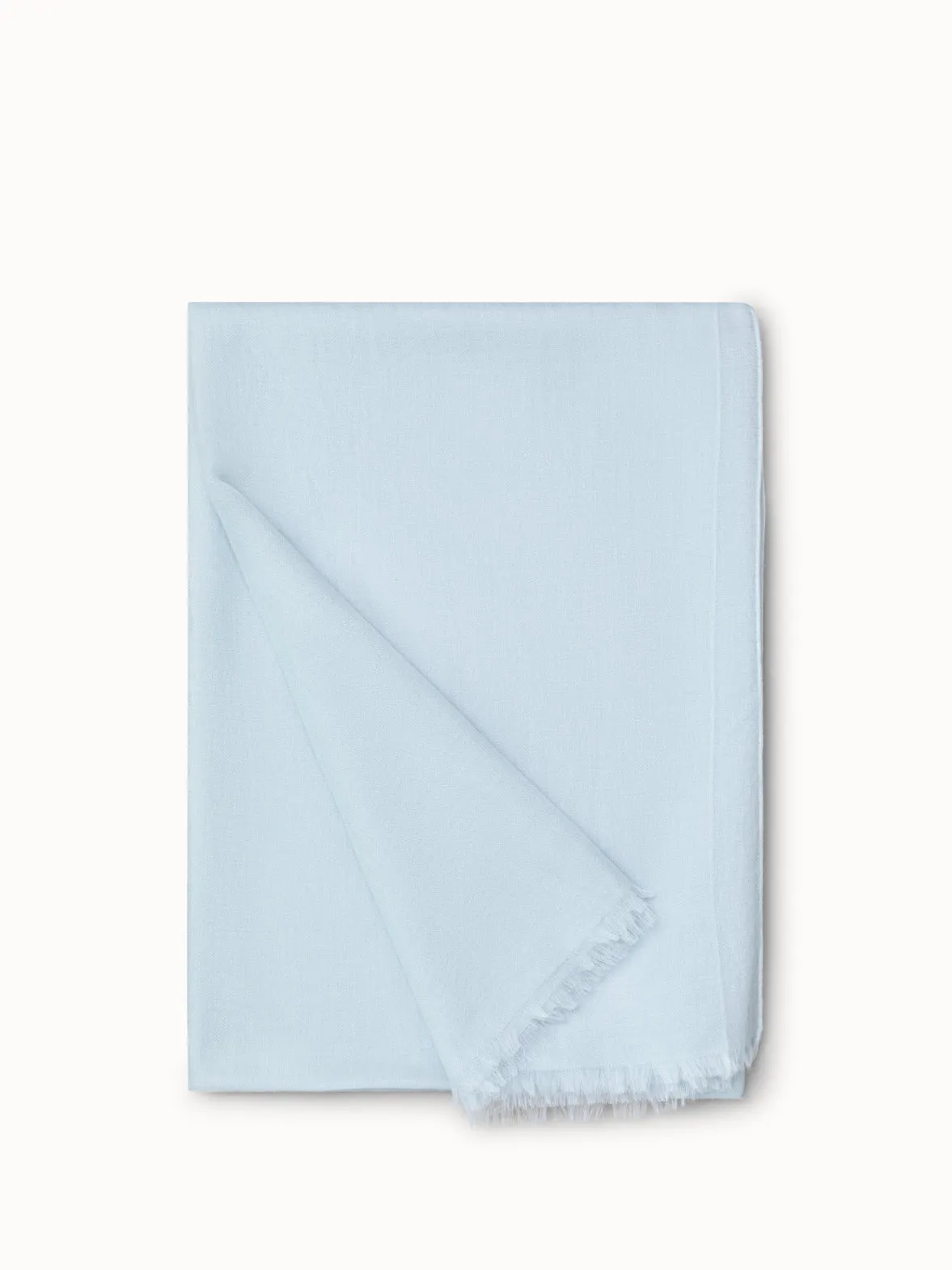 Cashmere Silk Scarf Akris