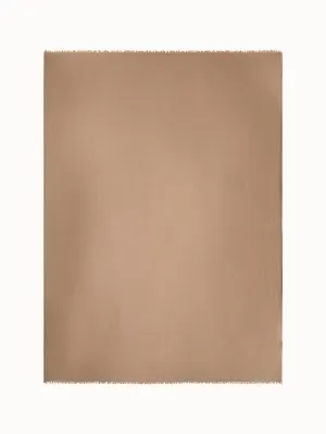 Cashmere Silk Scarf Akris