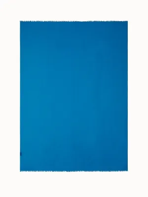 Cashmere Silk Scarf Akris