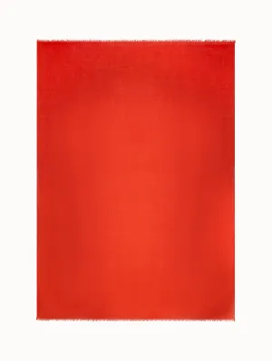 Cashmere Silk Scarf Akris