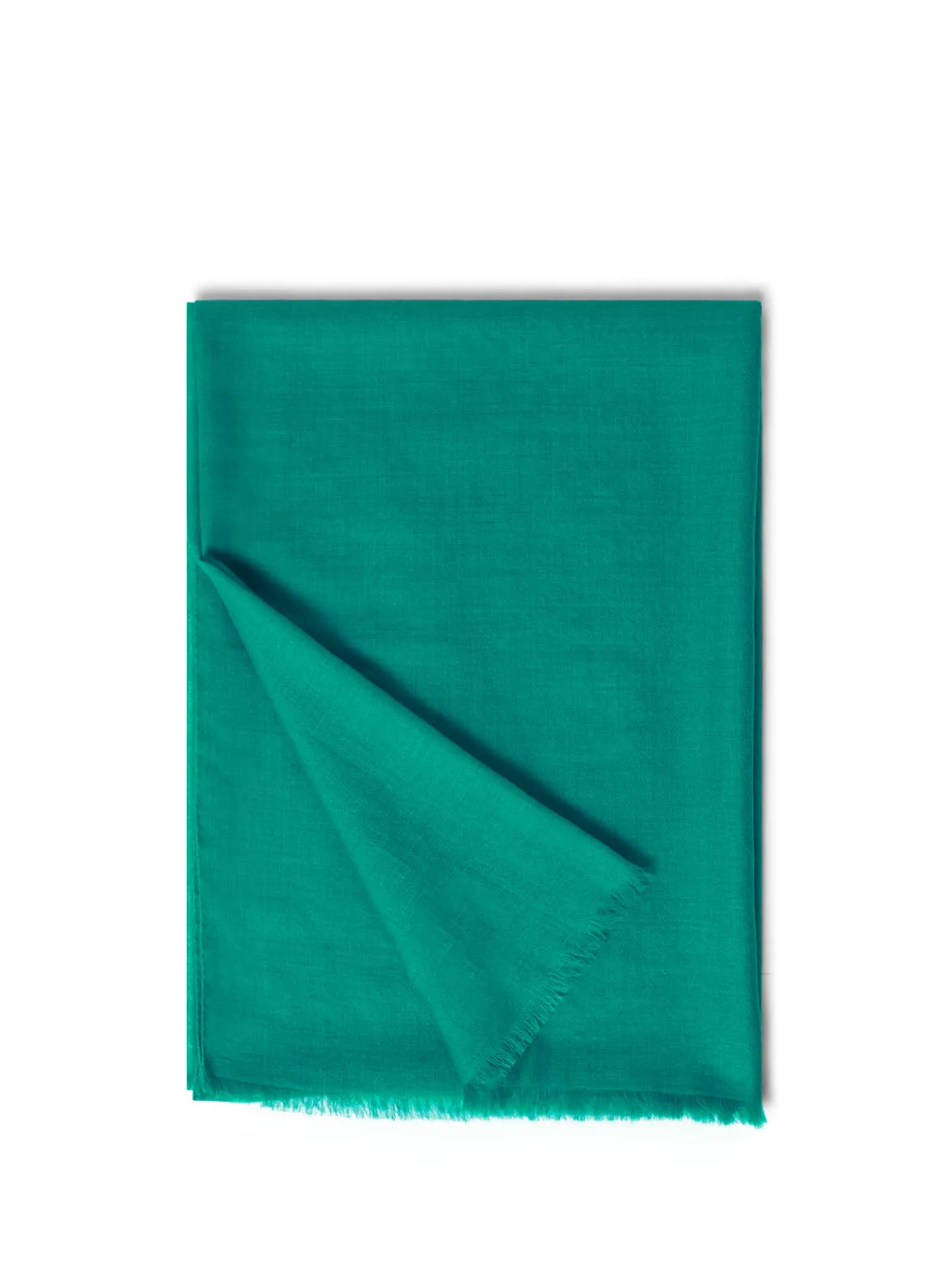 Cashmere Silk Scarf Akris