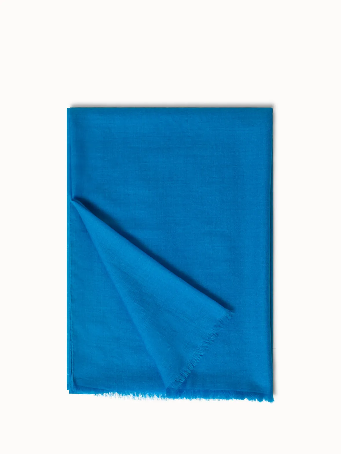 Cashmere Silk Scarf Akris