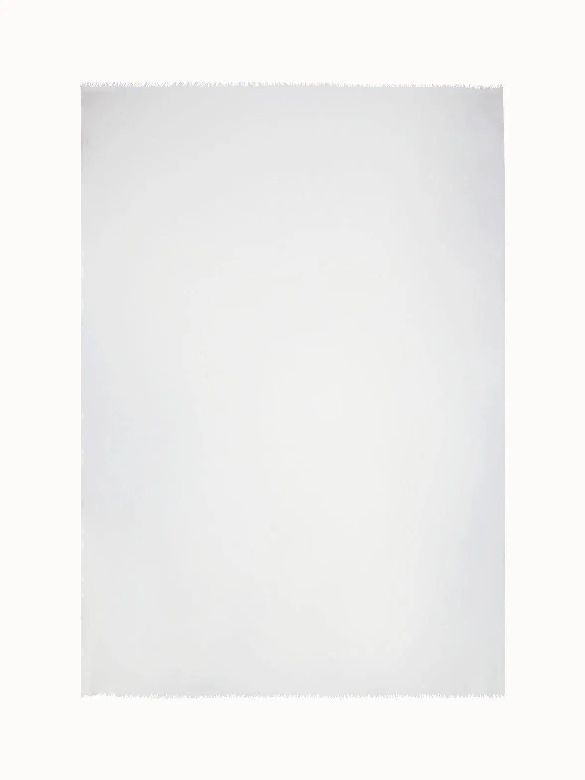 Cashmere Silk Scarf Akris