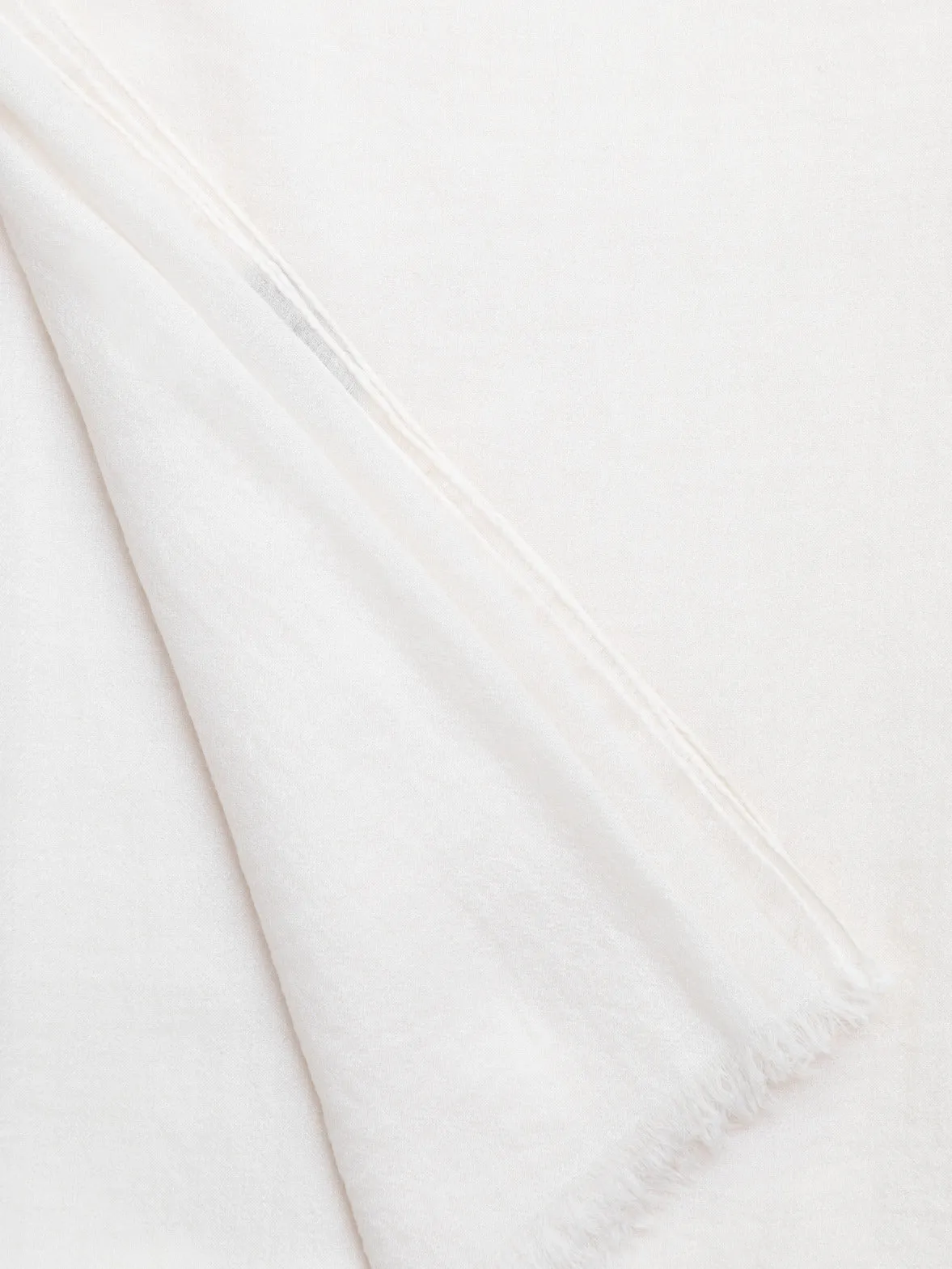 Cashmere Silk Scarf Akris