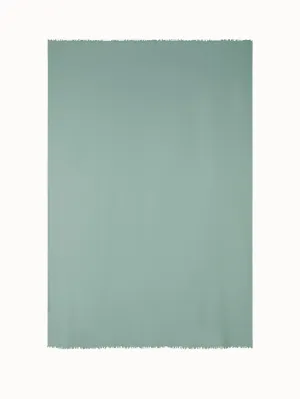 Cashmere Silk Scarf Akris