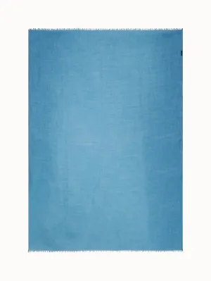 Cashmere Silk Scarf Akris