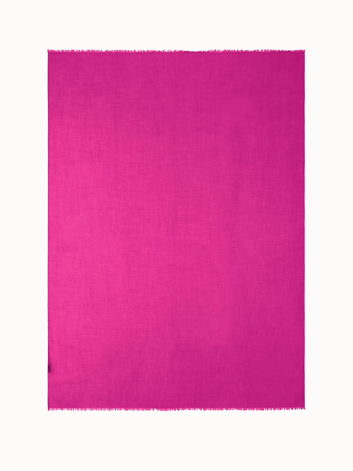 Cashmere Silk Scarf Akris