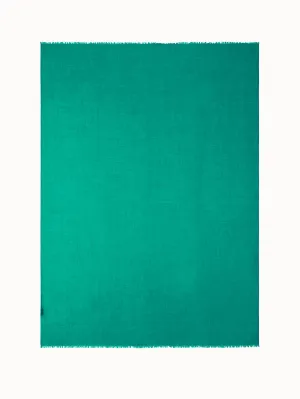 Cashmere Silk Scarf Akris