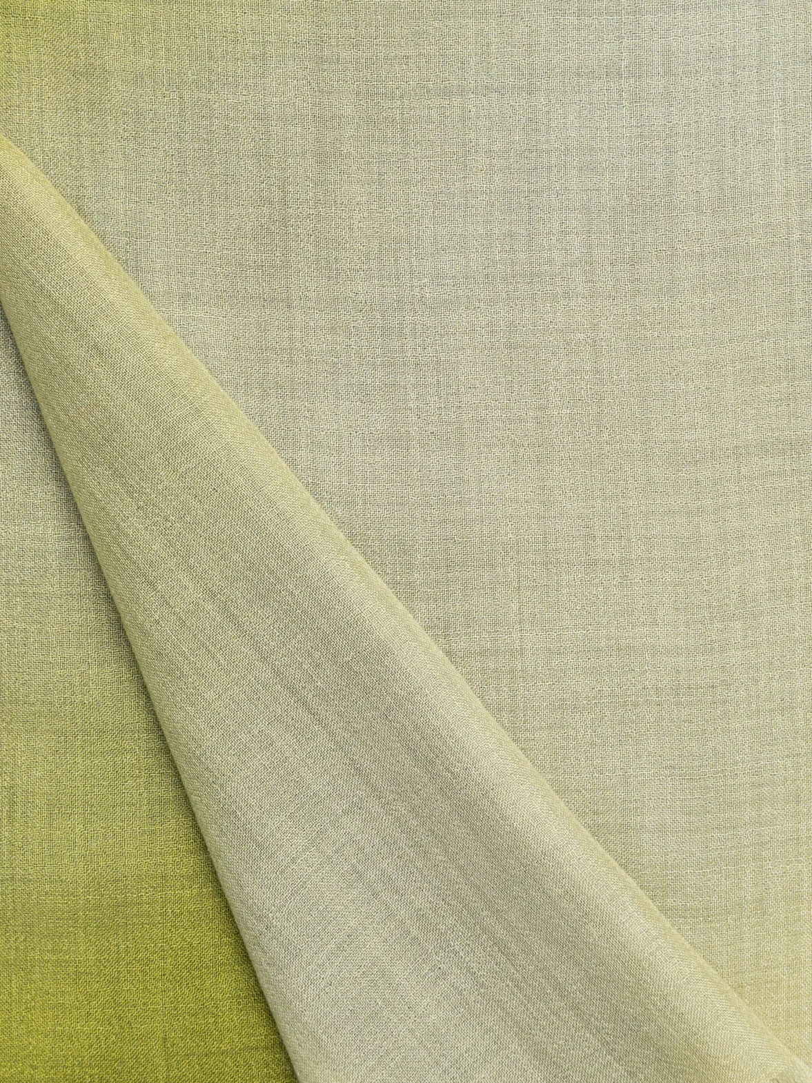 Cashmere Silk Scarf with Shadow Print Akris
