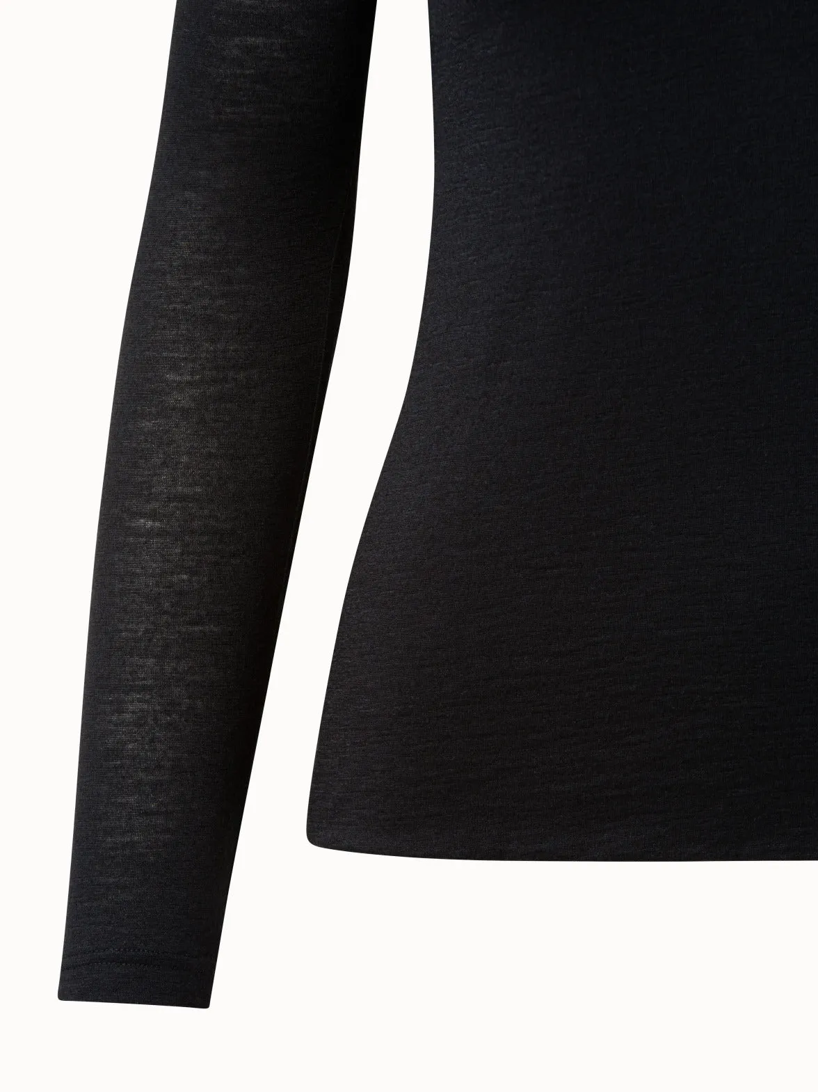 Cashmere Silk Shirt Akris
