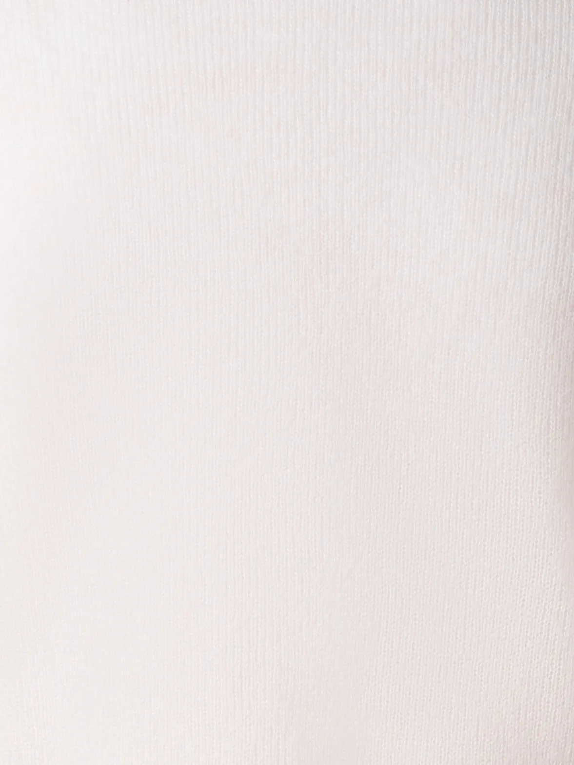 Cashmere Silk Sweater with Bracelet Sleeves Akris