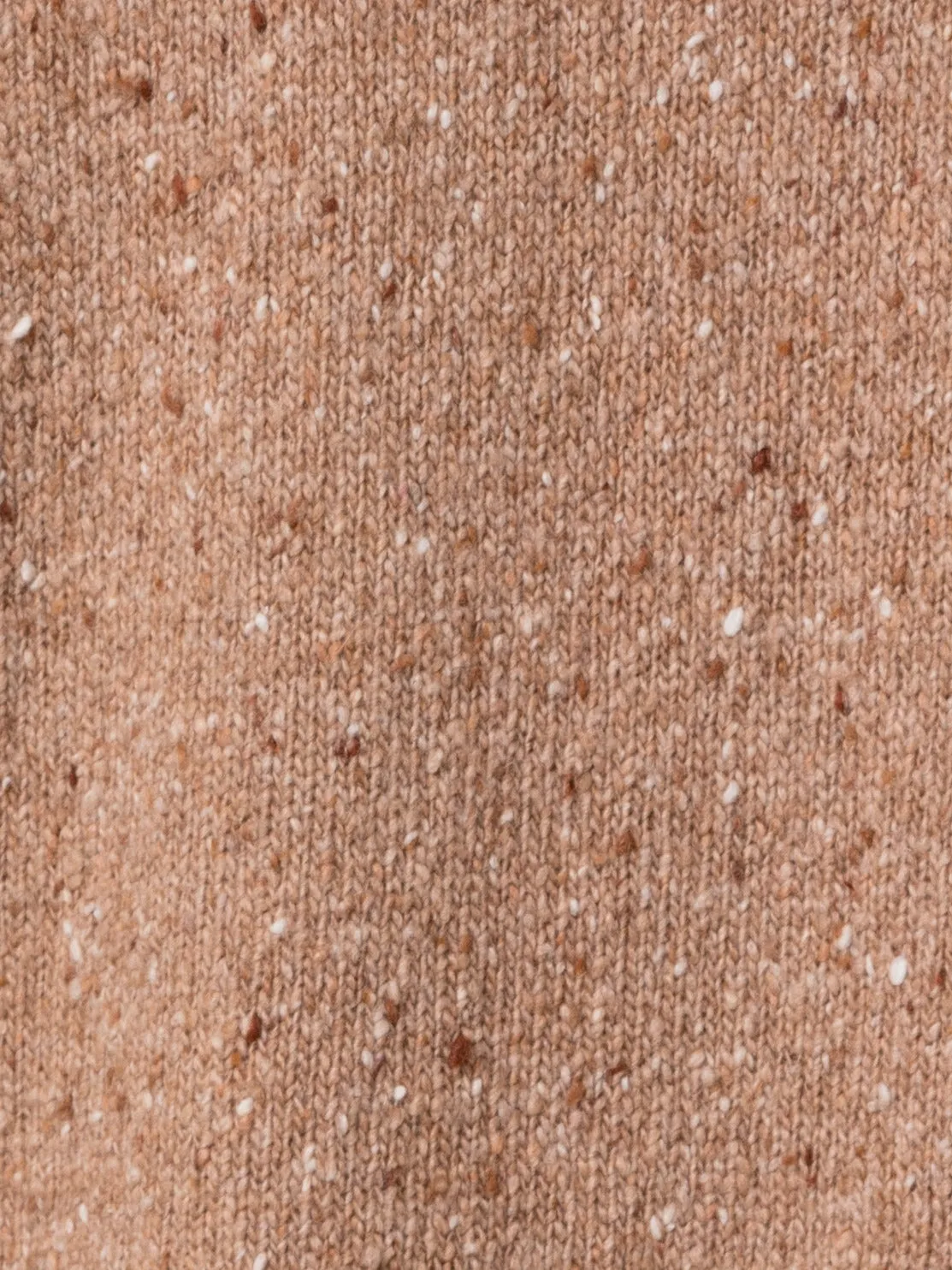 Cashmere Tweed Pullover Akris