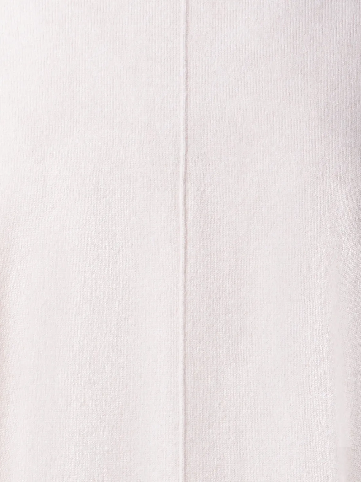Cashmere V-Neck Knit Pullover Akris