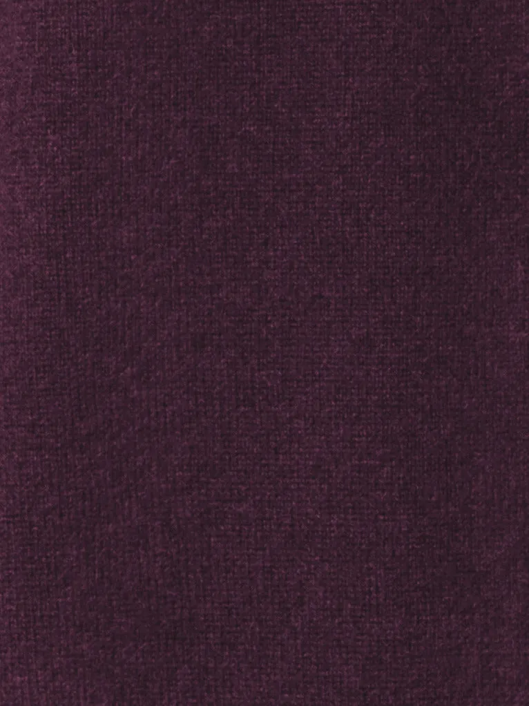 Cashmere V-Neck Pullover Akris