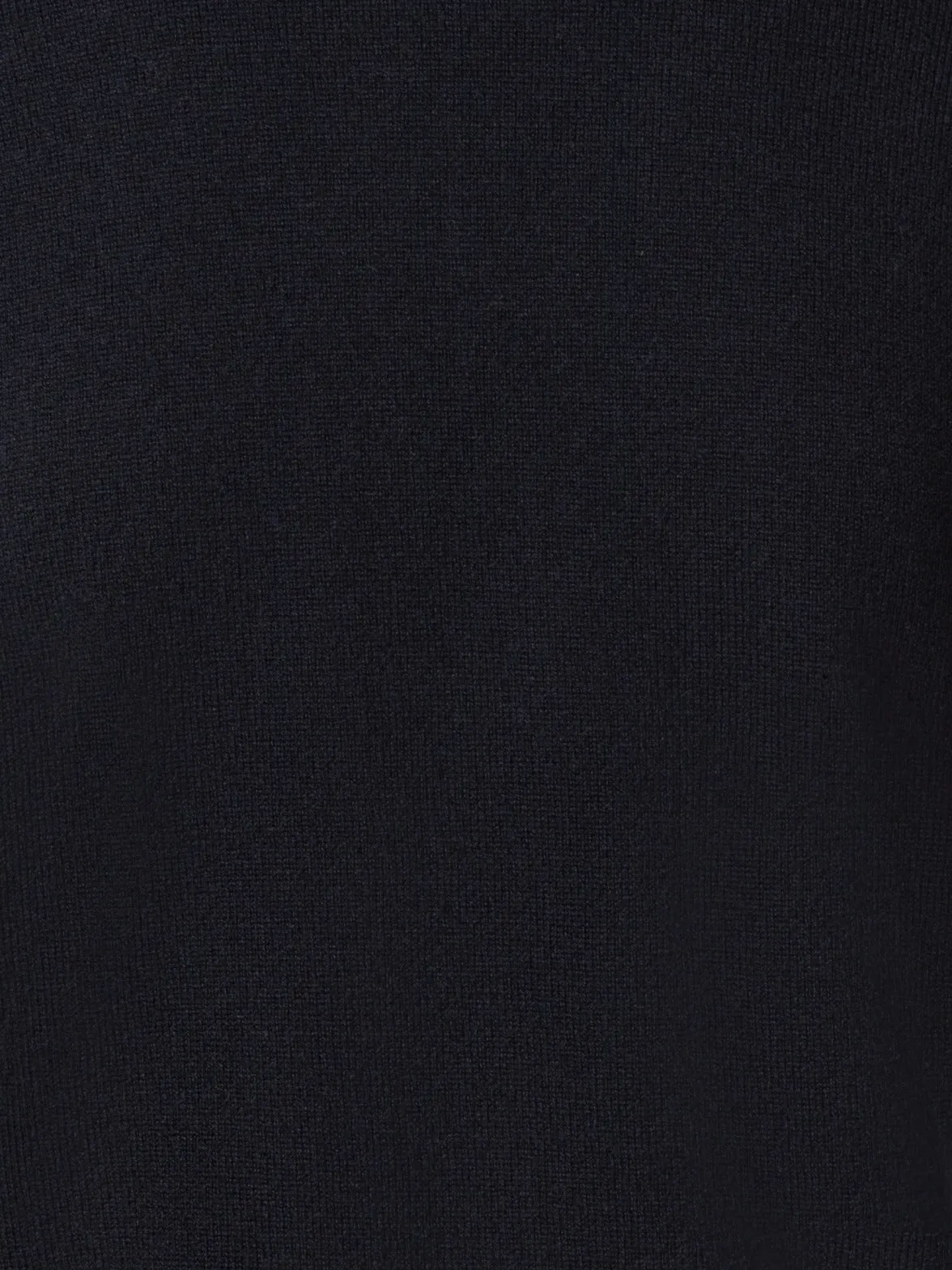 Cashwool Knit Sweater with Diamond Studs Akris