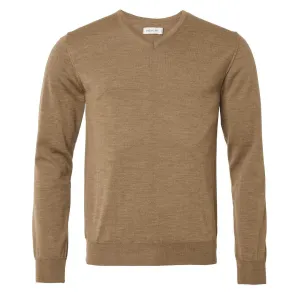 Chevalier Aston Pullover Knit Hazelnut