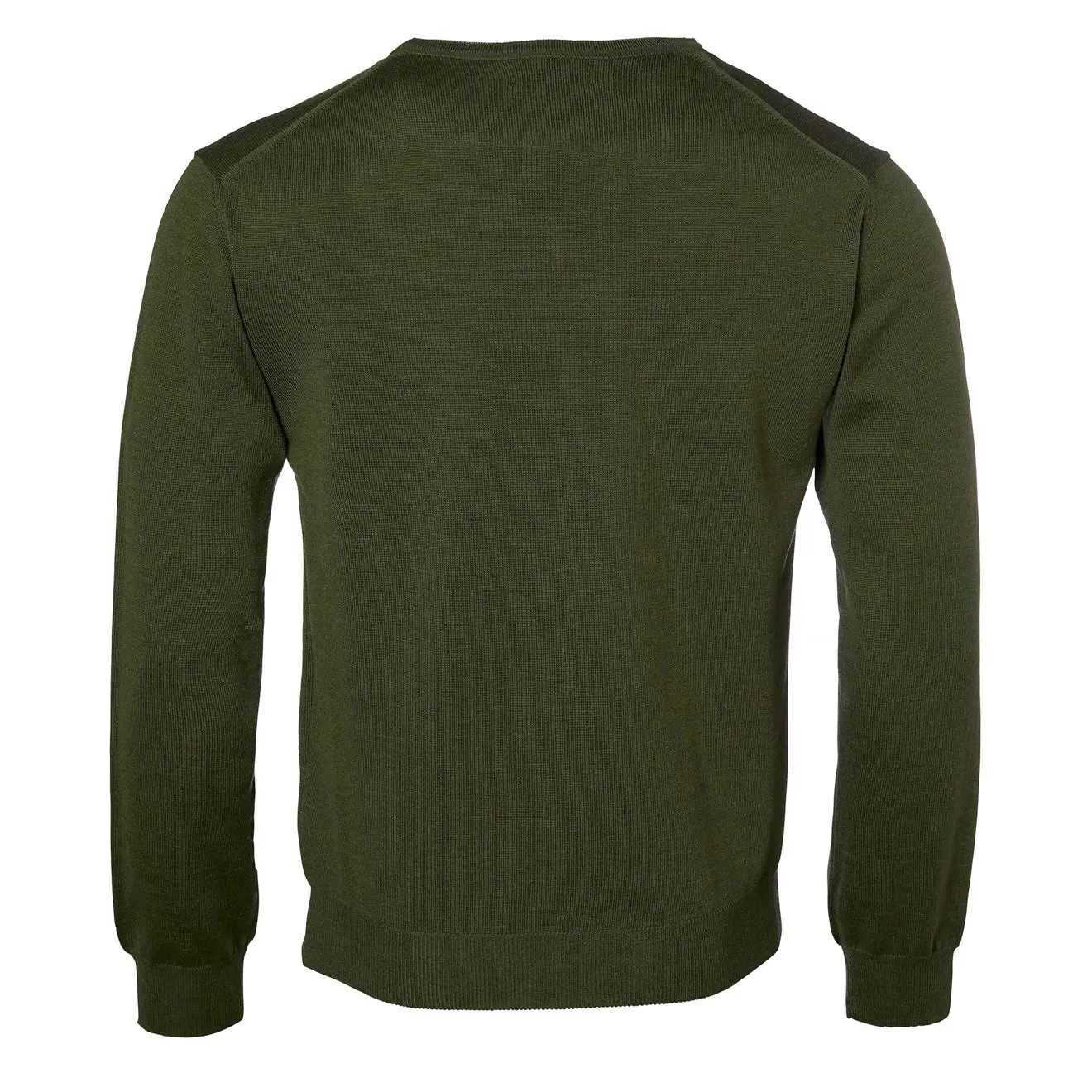 Chevalier Aston Pullover Knit Pine Green