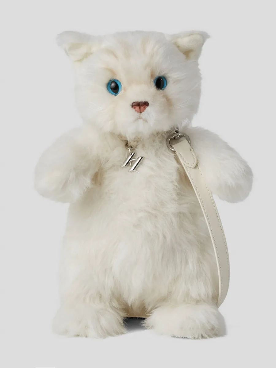 CHOUPETTE CROSSBODY BAG