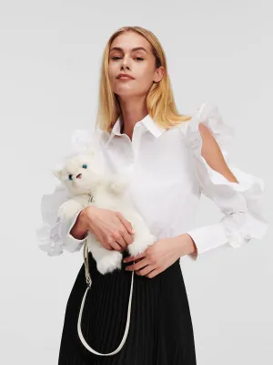 CHOUPETTE CROSSBODY BAG