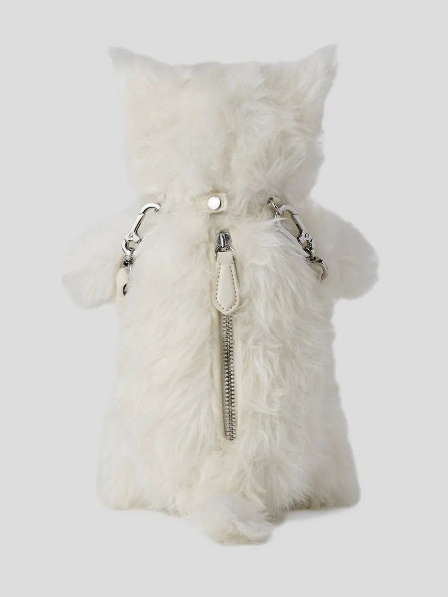 CHOUPETTE CROSSBODY BAG
