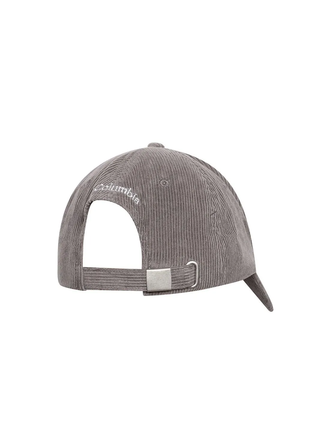 Columbia Unisex Grey Columbia Lodge Dad Cap
